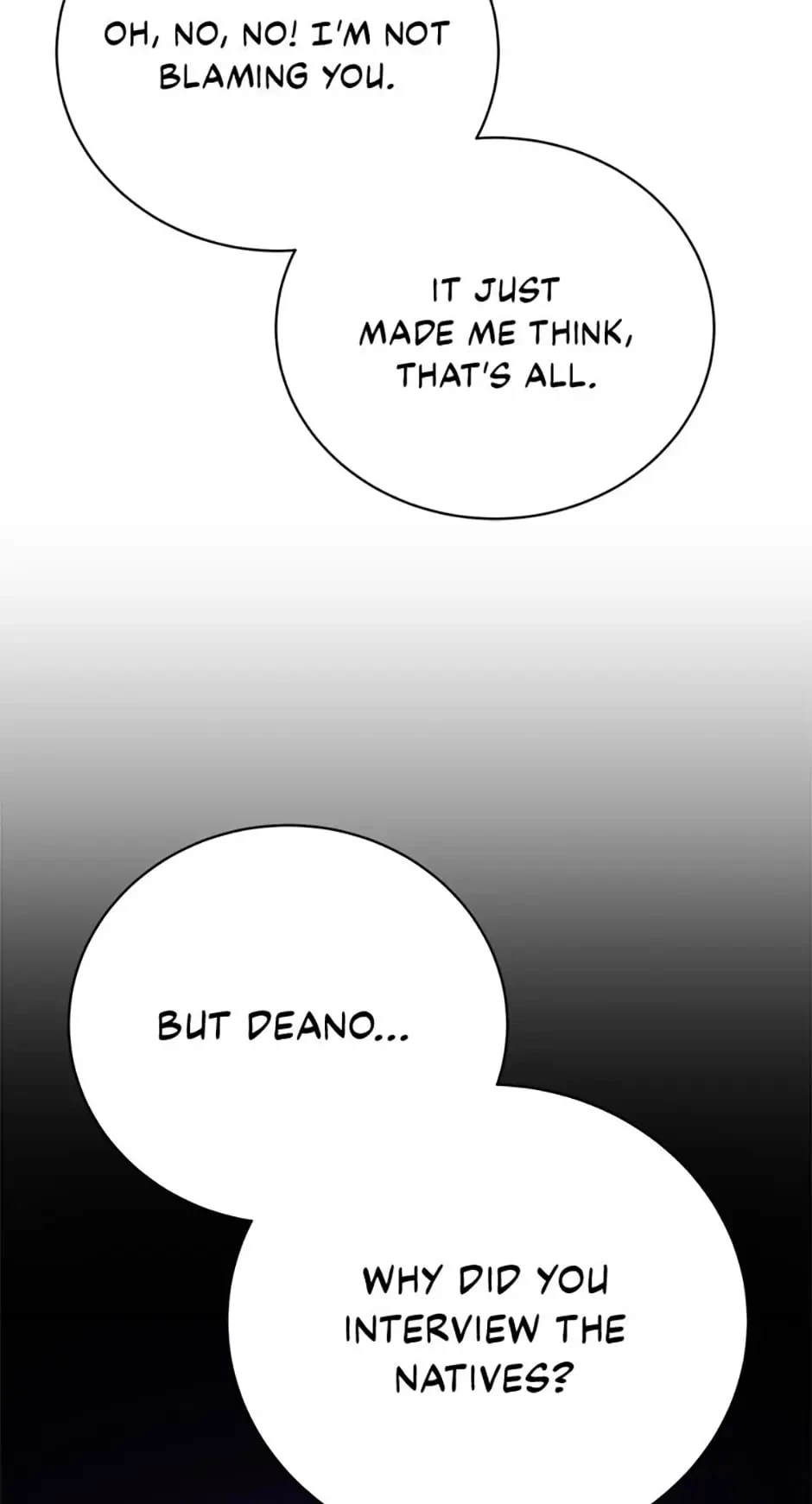 The Swordmaster's Son Chapter 76 - 15