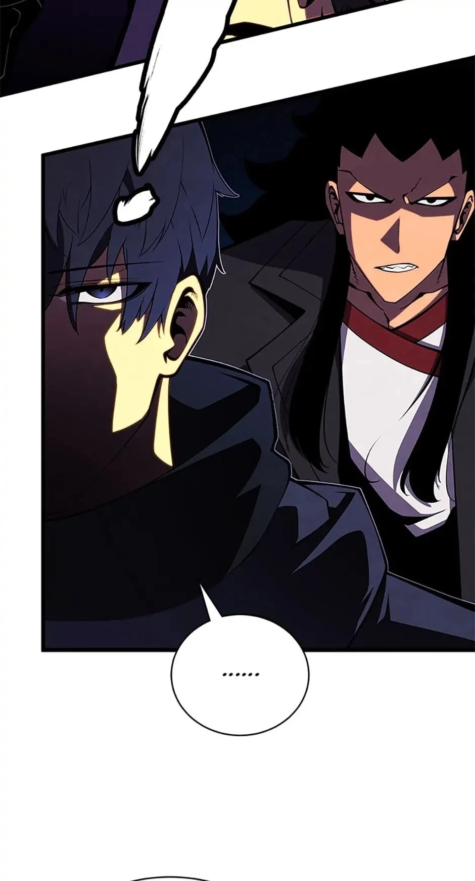 The Swordmaster's Son Chapter 76 - 17