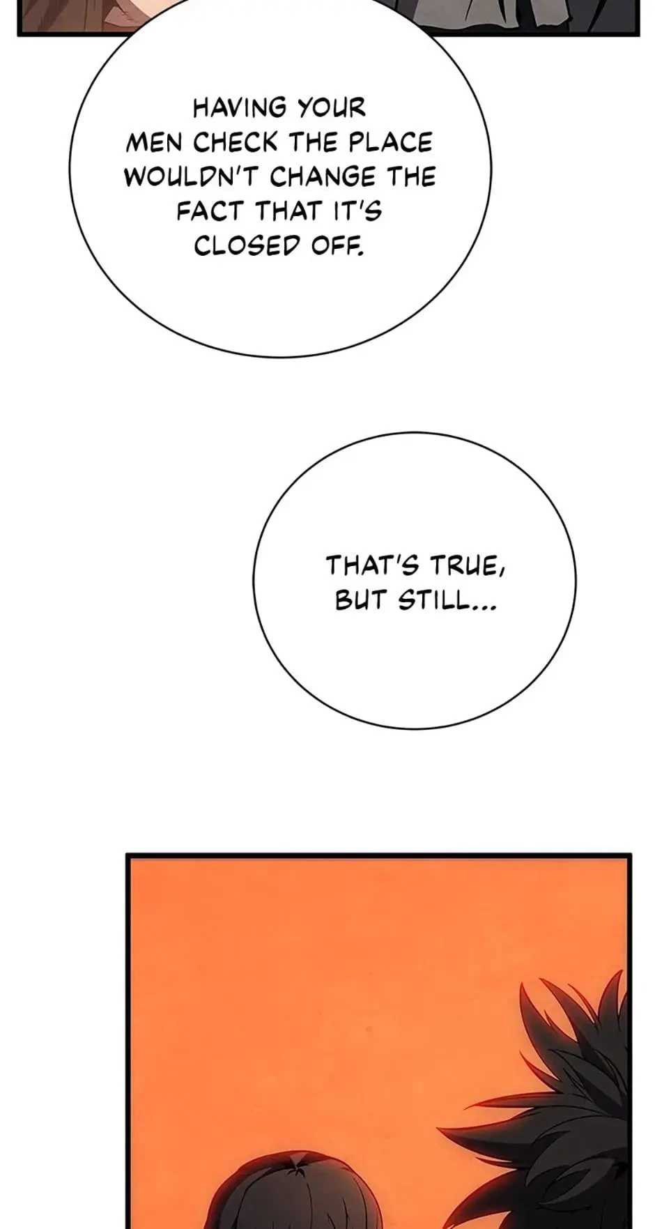 The Swordmaster's Son Chapter 75 - 10