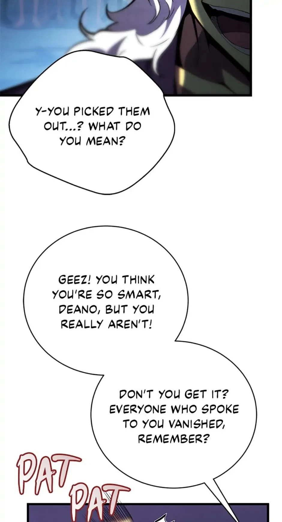 The Swordmaster's Son Chapter 76 - 19