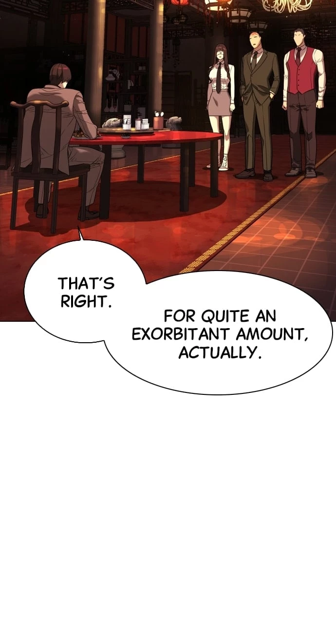 Killer Peter Chapter 2 - 126