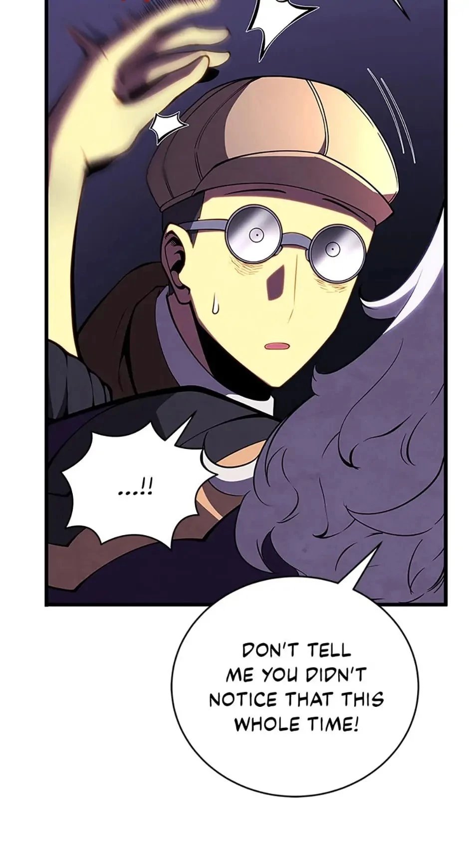 The Swordmaster's Son Chapter 76 - 20