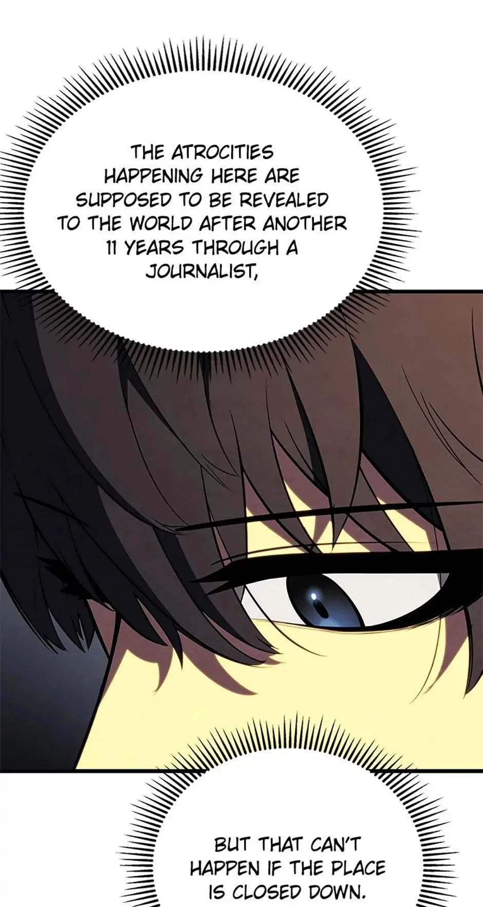 The Swordmaster's Son Chapter 75 - 12