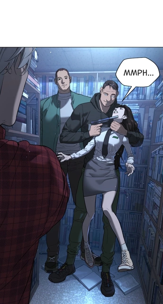 Killer Peter Chapter 1 - 117