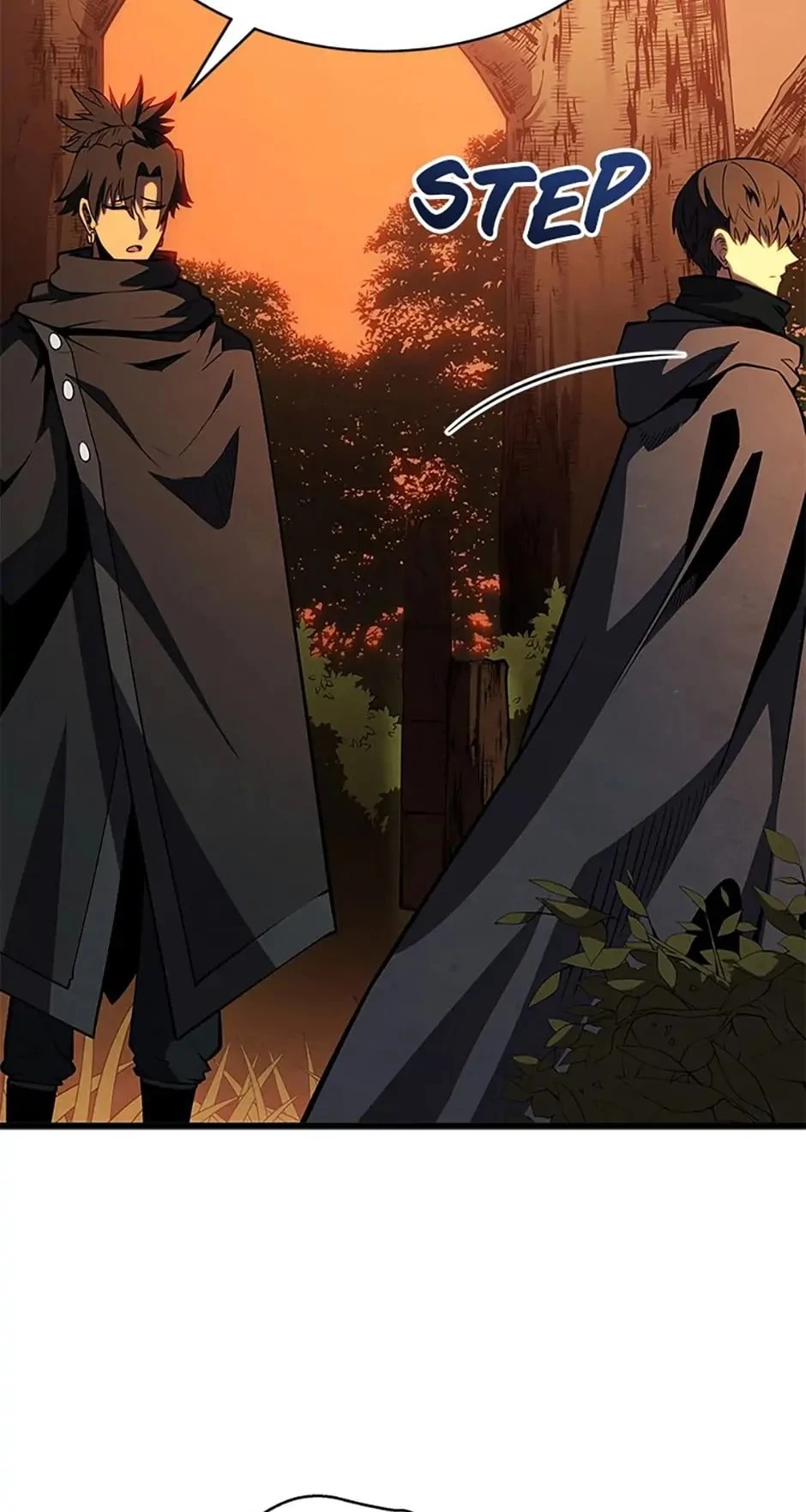 The Swordmaster's Son Chapter 75 - 15