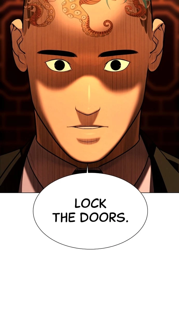 Killer Peter Chapter 2 - 130