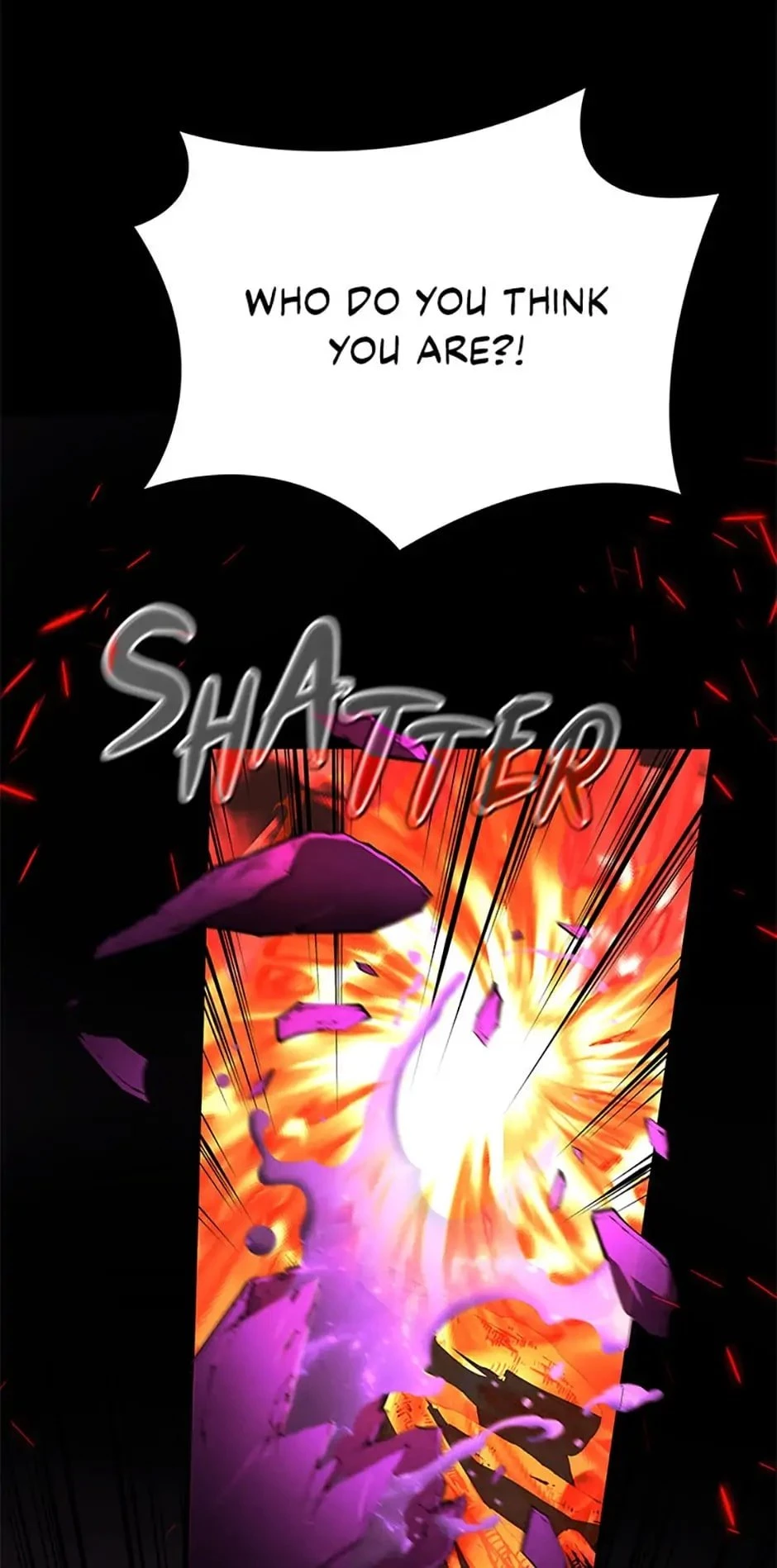 The Swordmaster's Son Chapter 76 - 24