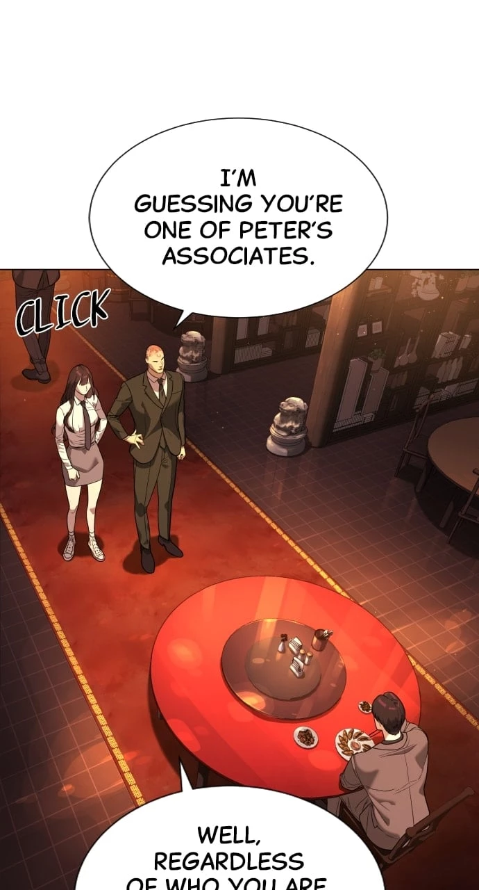 Killer Peter Chapter 2 - 131