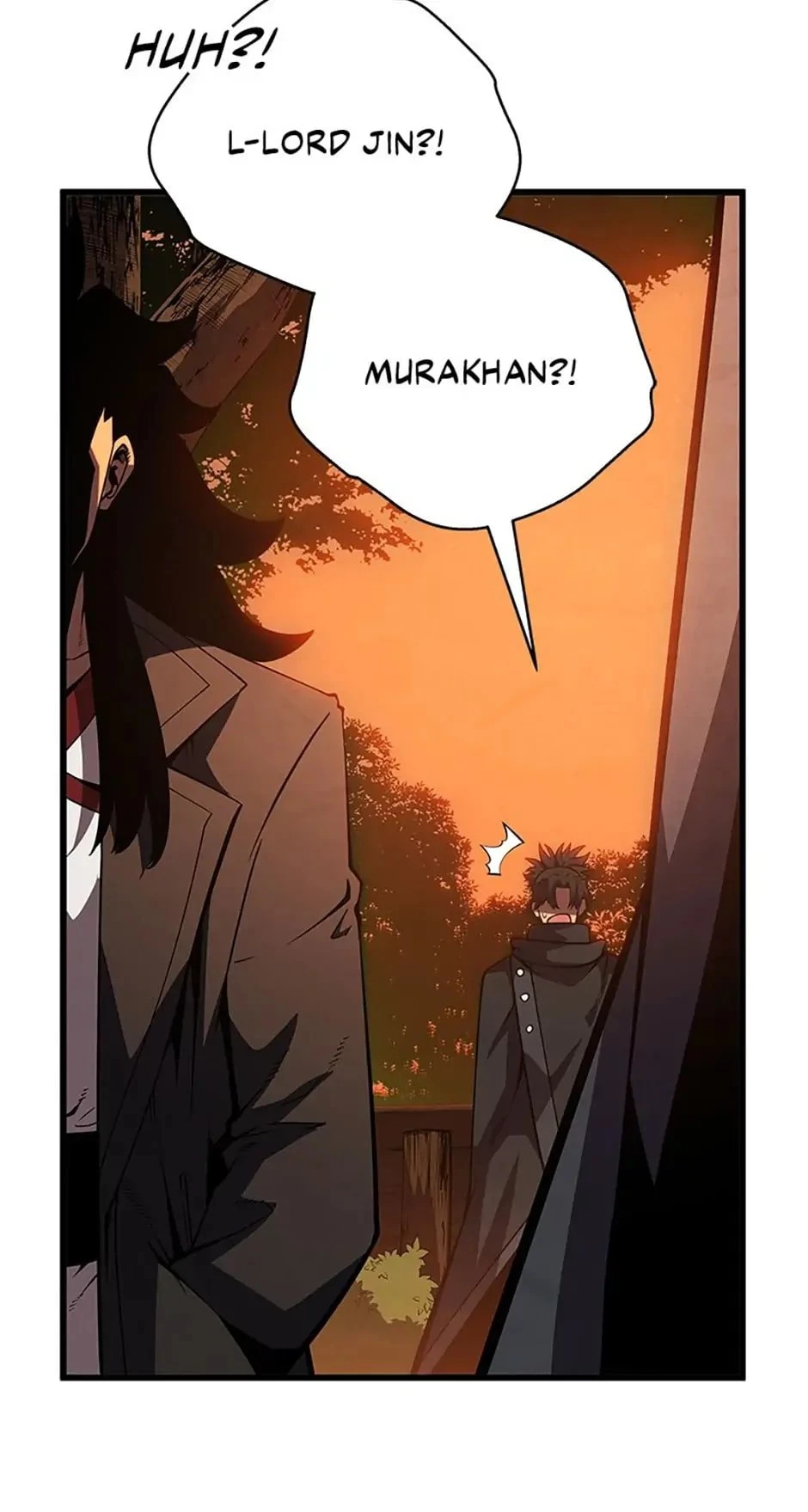 The Swordmaster's Son Chapter 75 - 16