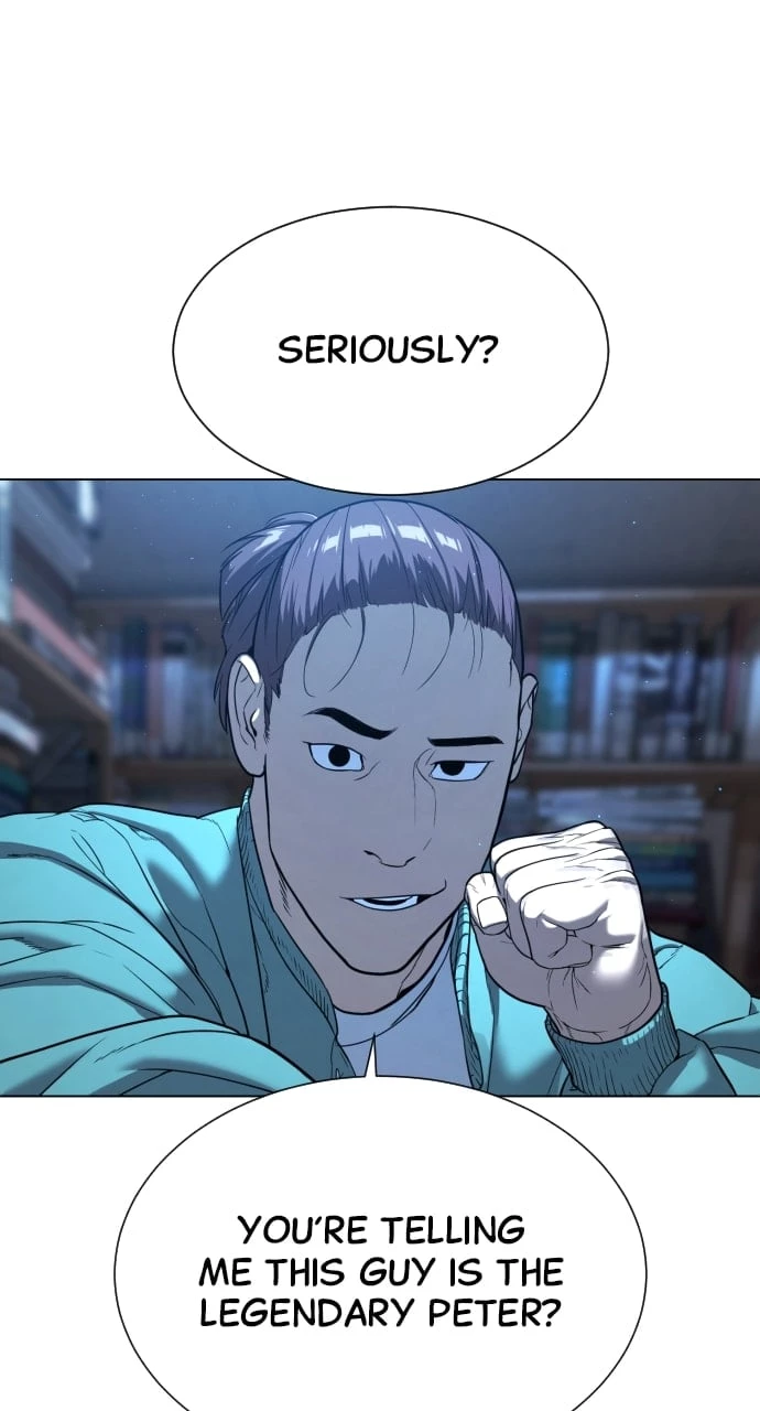Killer Peter Chapter 1 - 121