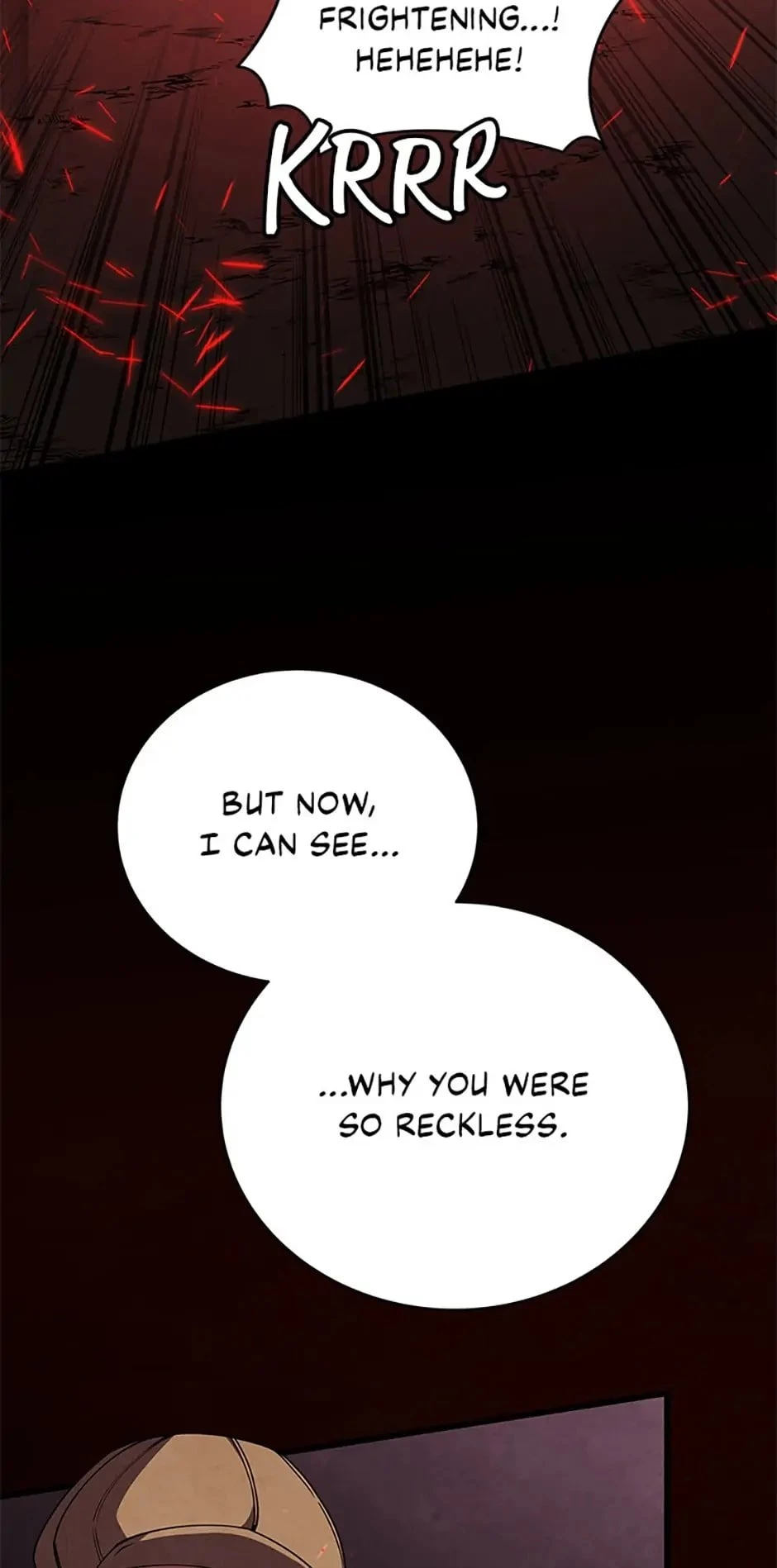 The Swordmaster's Son Chapter 76 - 26