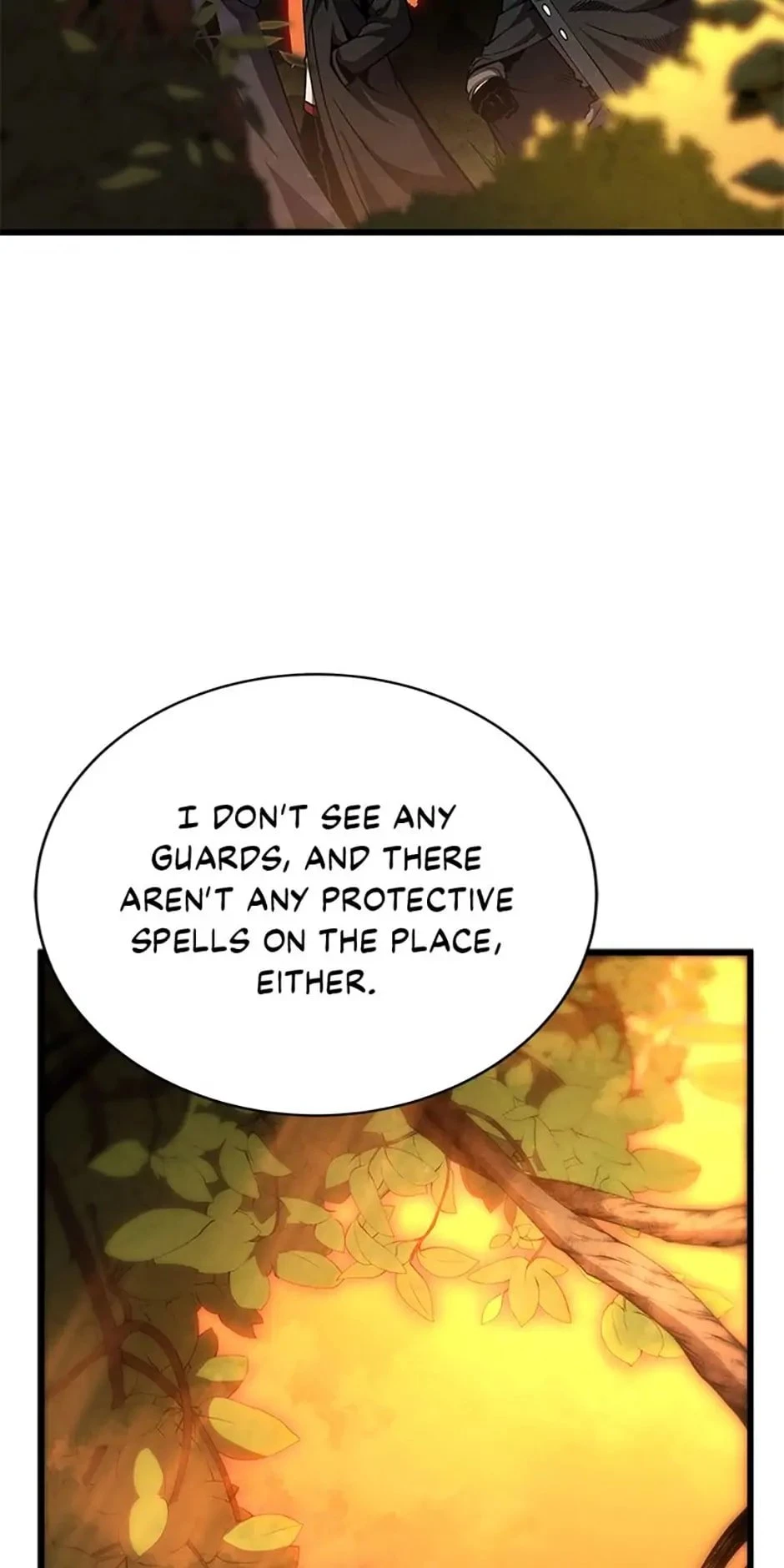 The Swordmaster's Son Chapter 75 - 18
