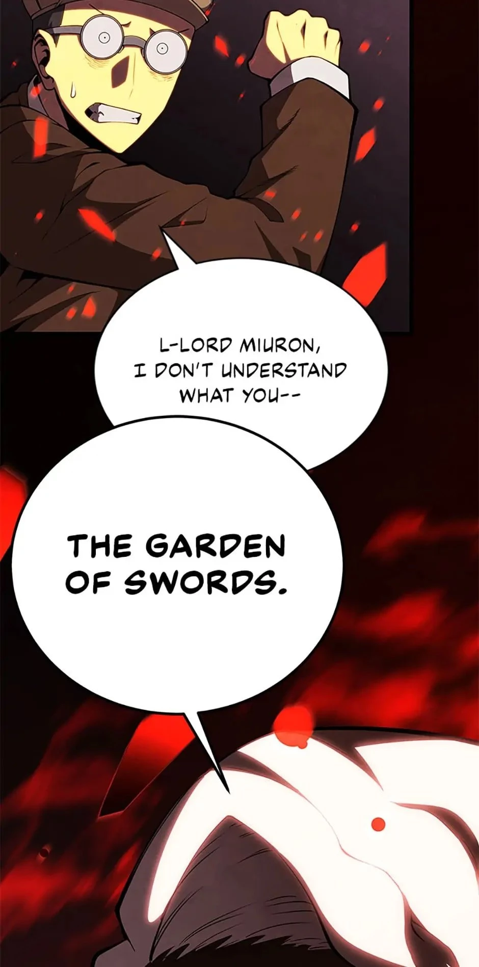 The Swordmaster's Son Chapter 76 - 27