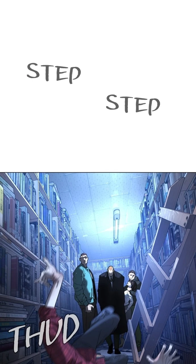 Killer Peter Chapter 1 - 123