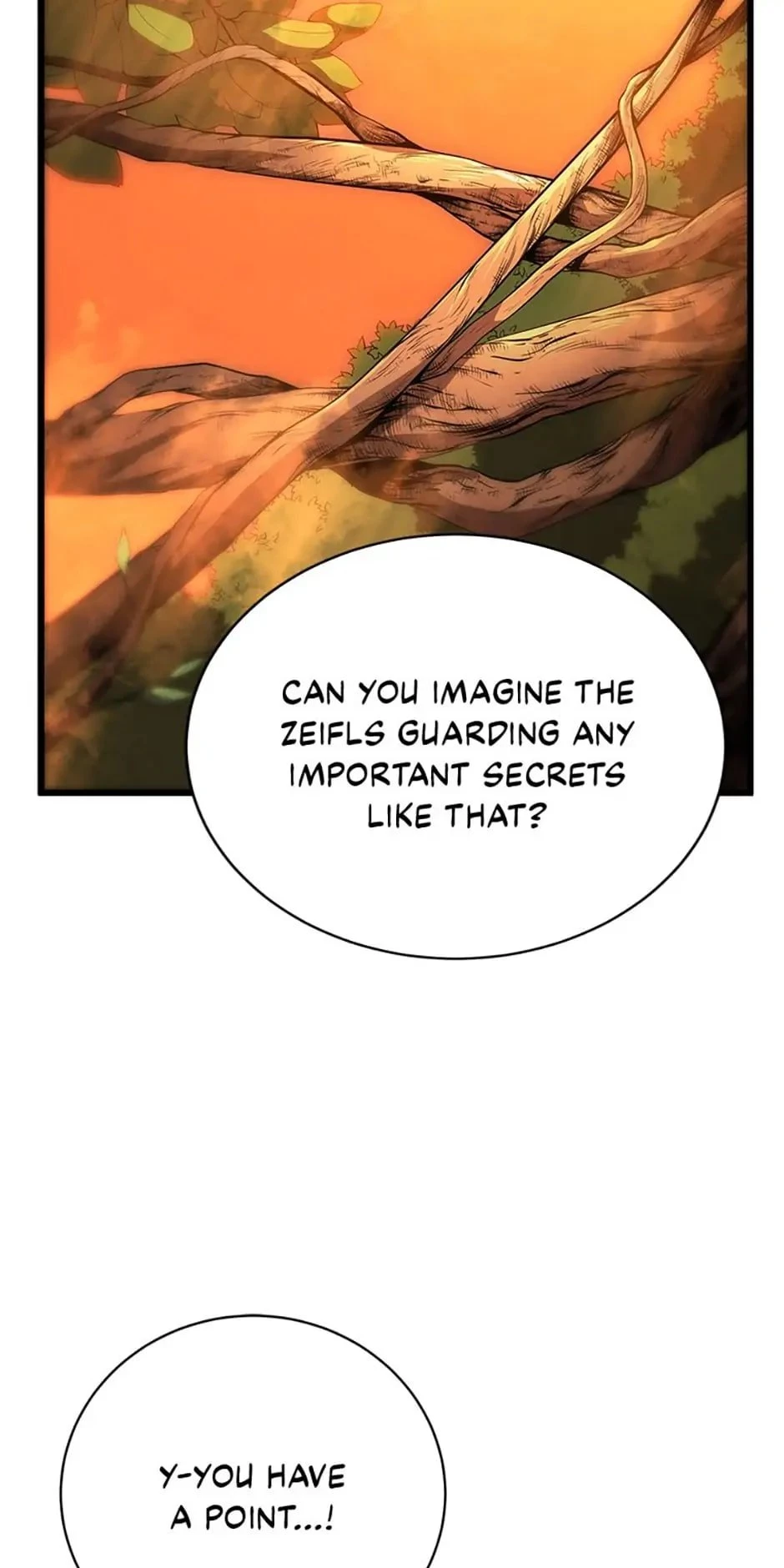 The Swordmaster's Son Chapter 75 - 19