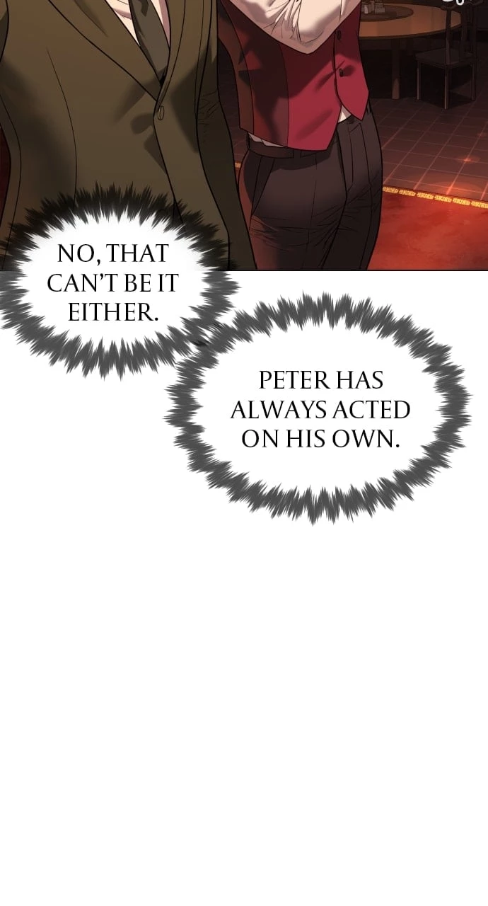 Killer Peter Chapter 2 - 136