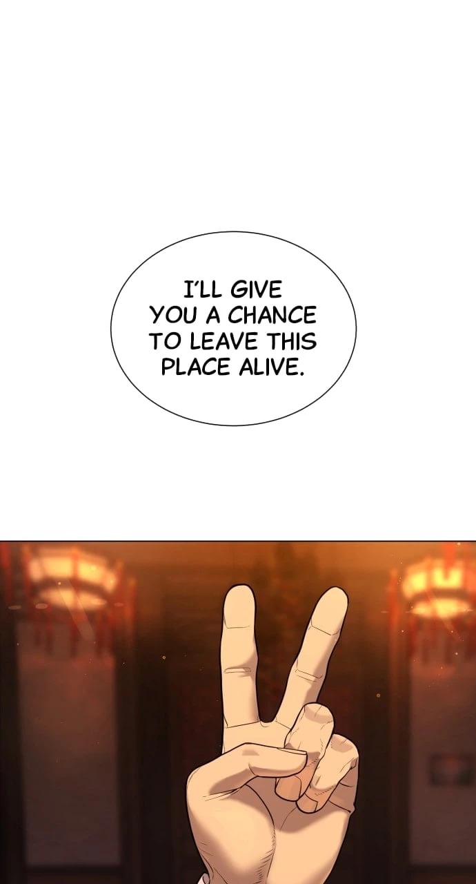 Killer Peter Chapter 2 - 138