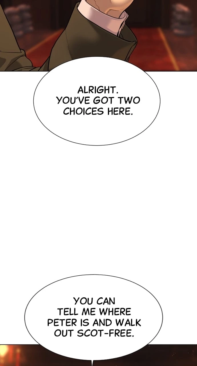 Killer Peter Chapter 2 - 139