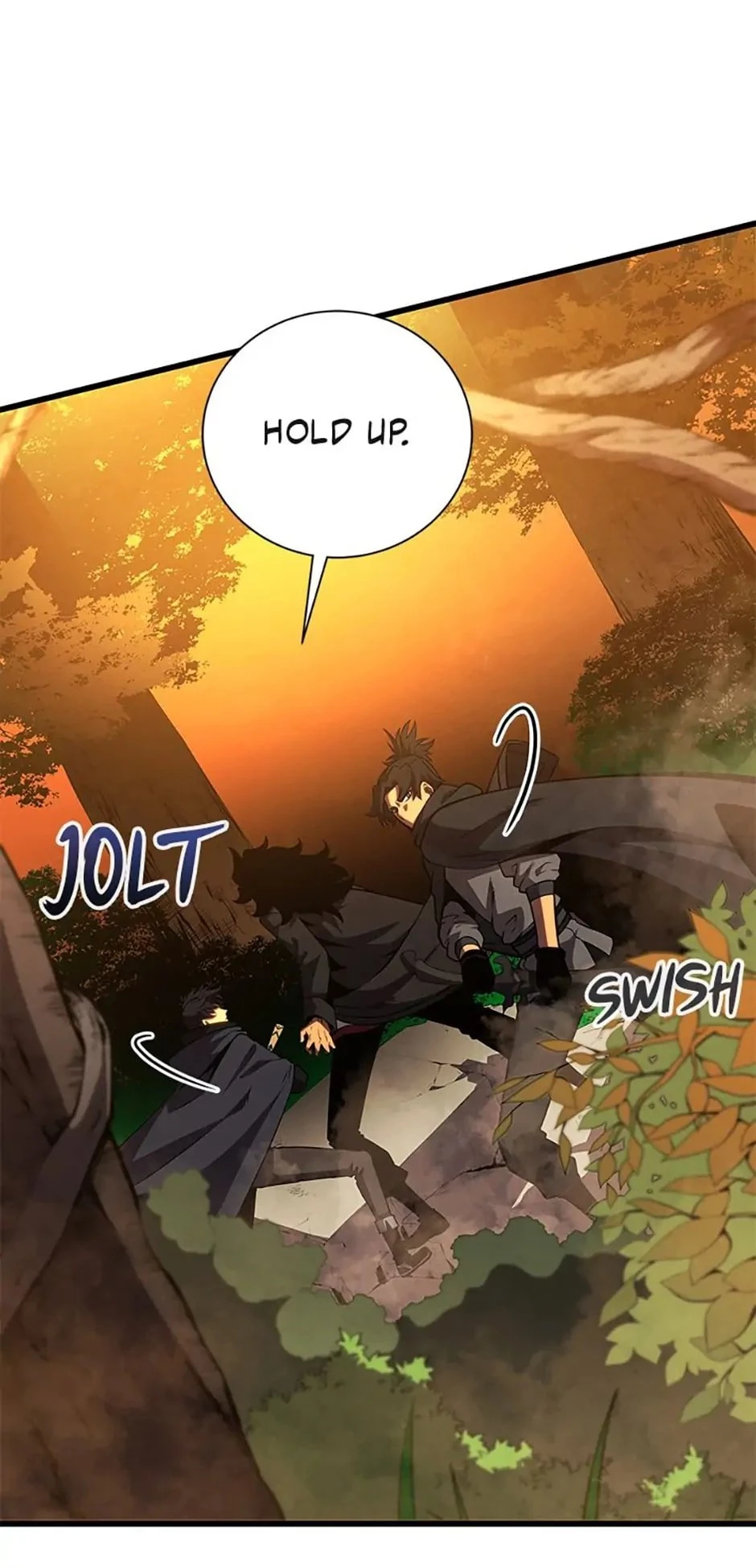 The Swordmaster's Son Chapter 75 - 24
