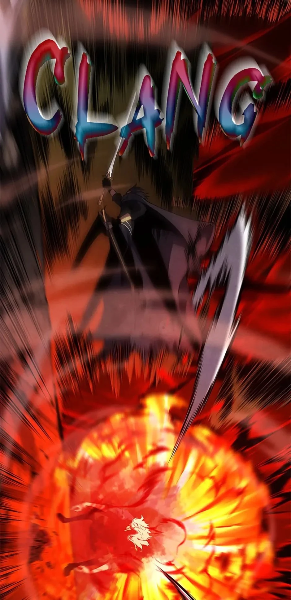 The Swordmaster's Son Chapter 76 - 33