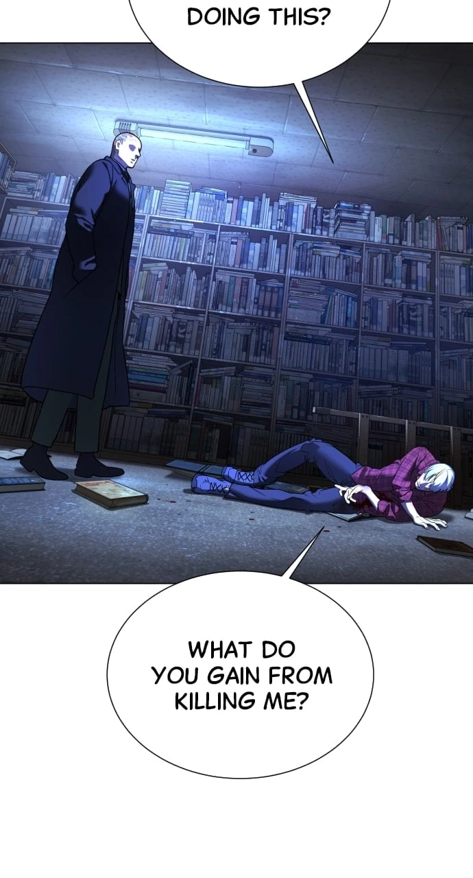 Killer Peter Chapter 1 - 127