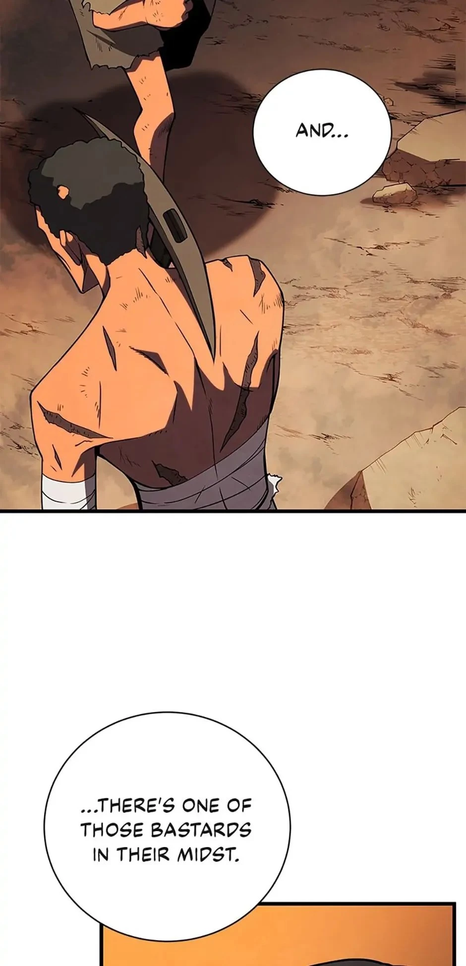 The Swordmaster's Son Chapter 75 - 27