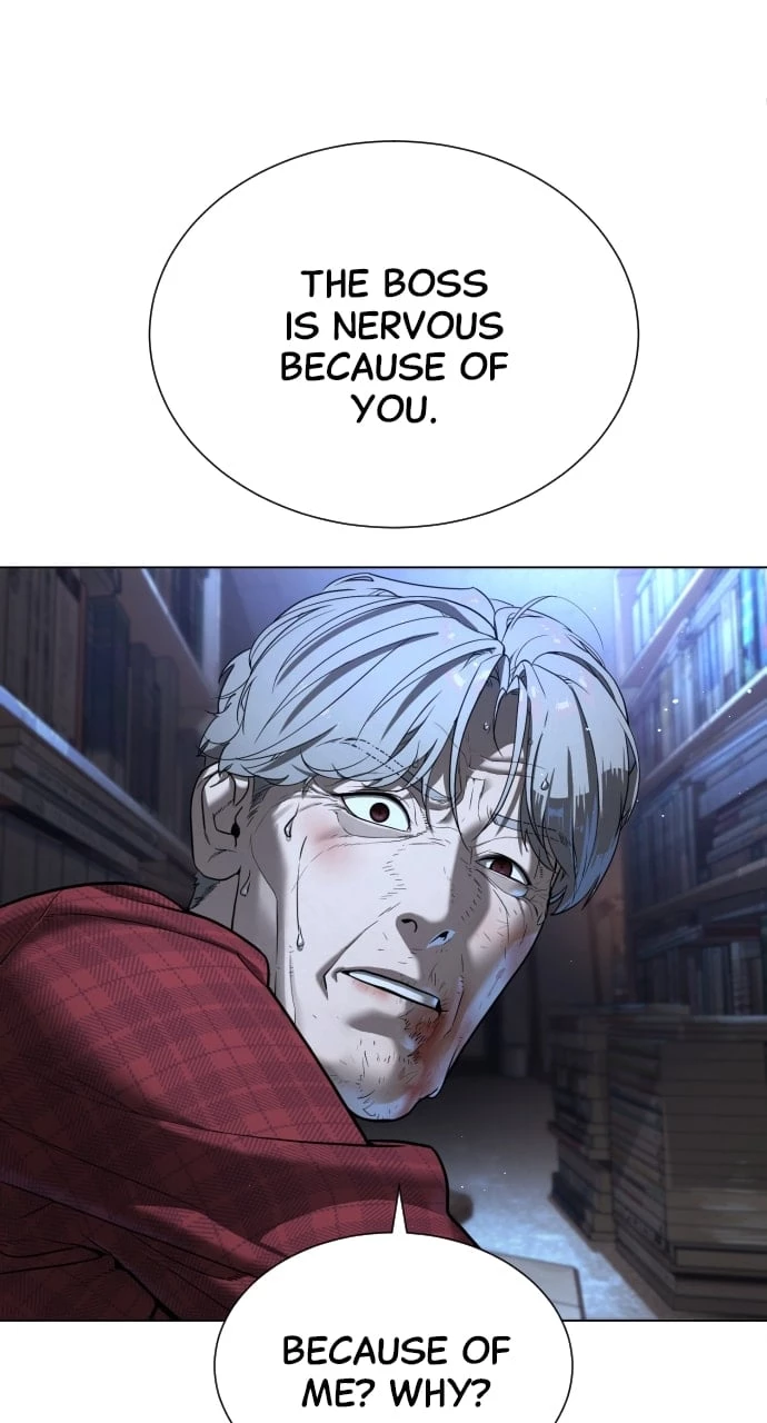 Killer Peter Chapter 1 - 128