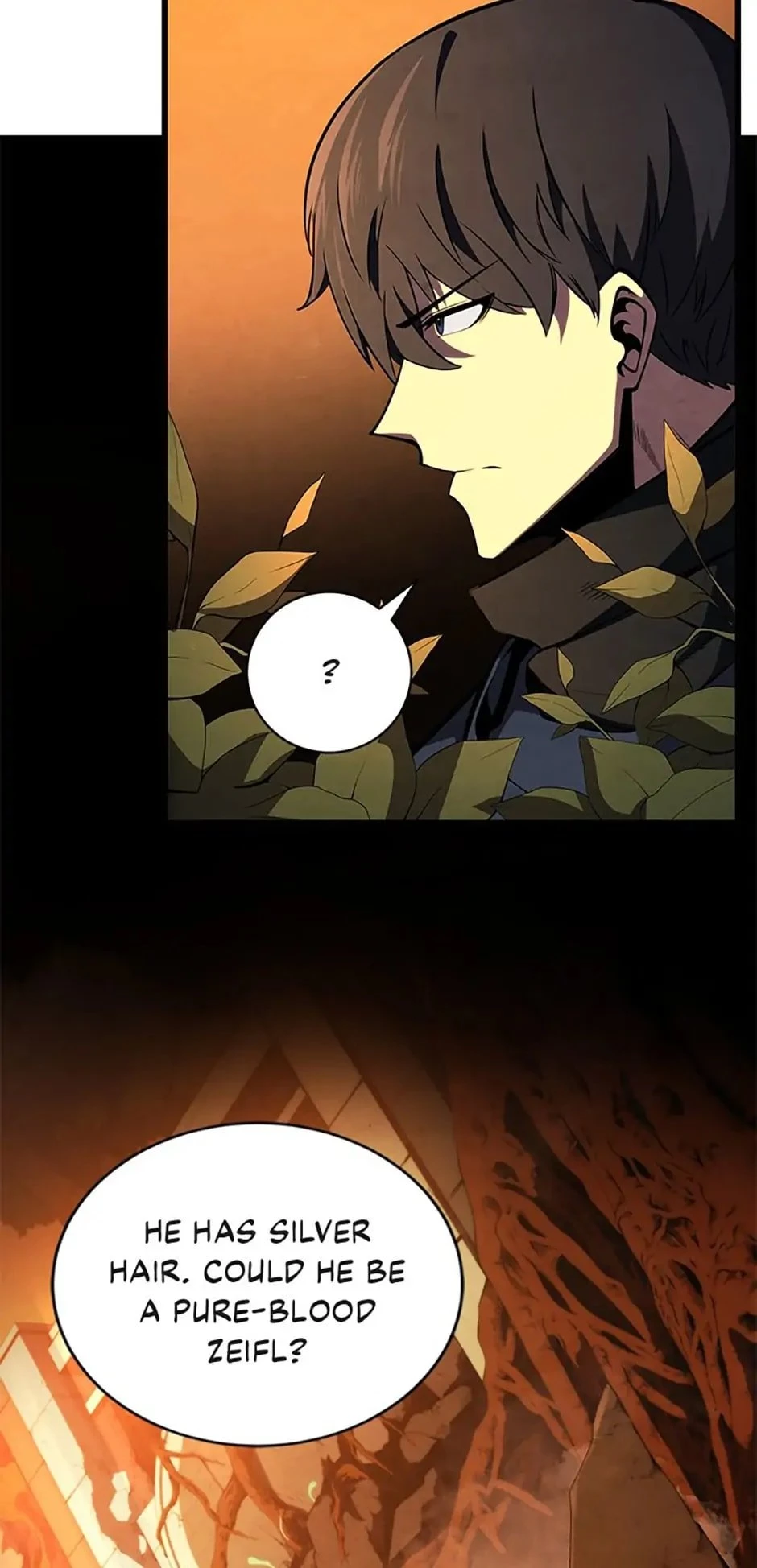 The Swordmaster's Son Chapter 75 - 28