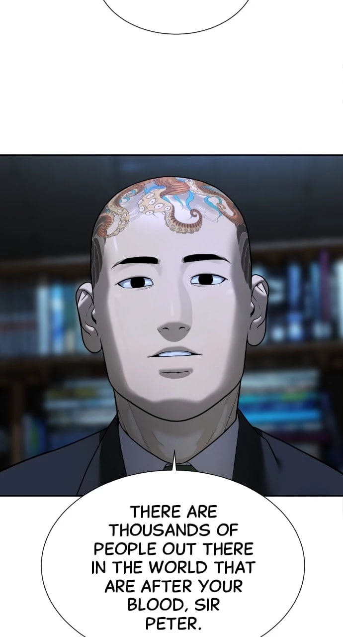 Killer Peter Chapter 1 - 129