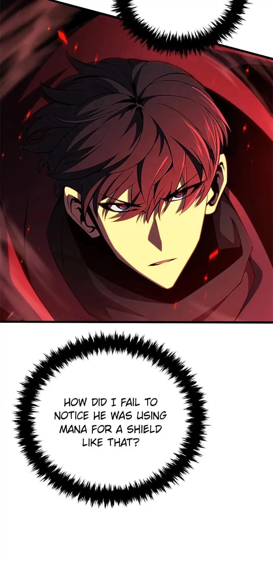The Swordmaster's Son Chapter 76 - 36