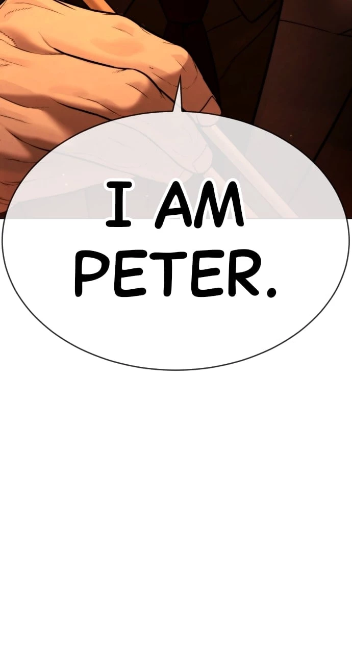 Killer Peter Chapter 2 - 146