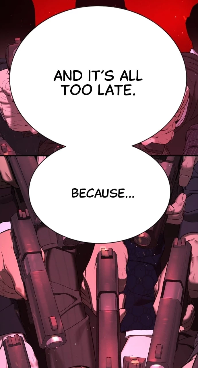 Killer Peter Chapter 1 - 131