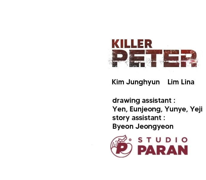 Killer Peter Chapter 2 - 147