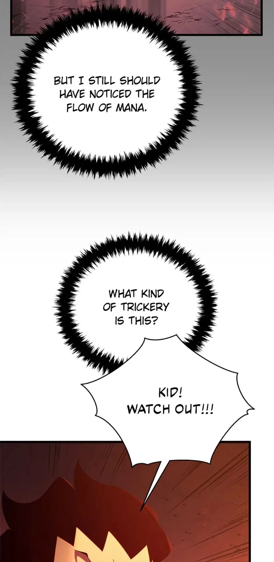 The Swordmaster's Son Chapter 76 - 38