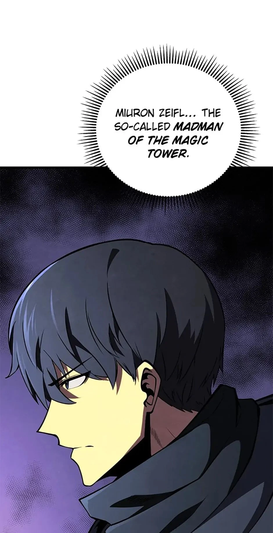 The Swordmaster's Son Chapter 75 - 31