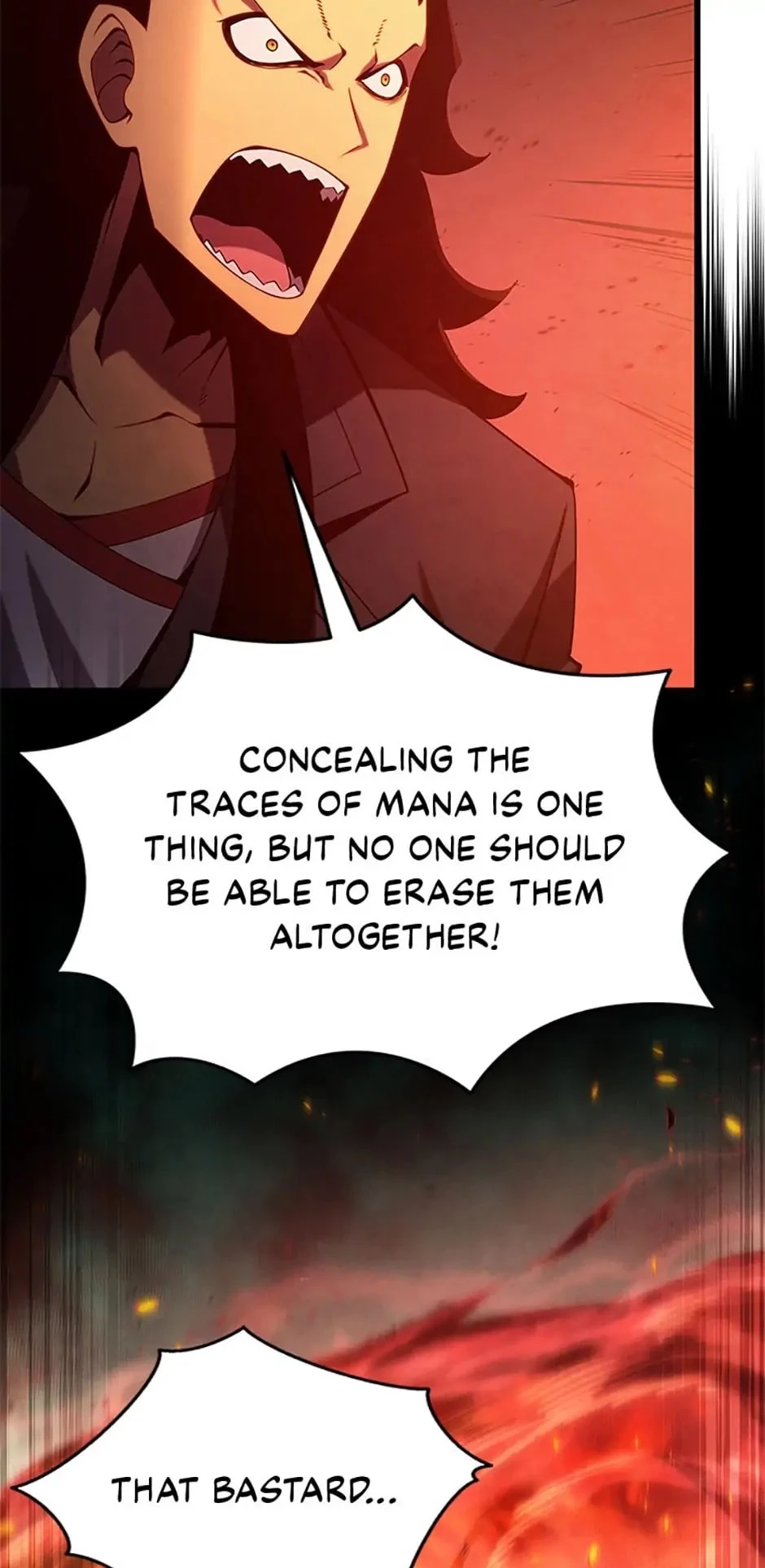 The Swordmaster's Son Chapter 76 - 39