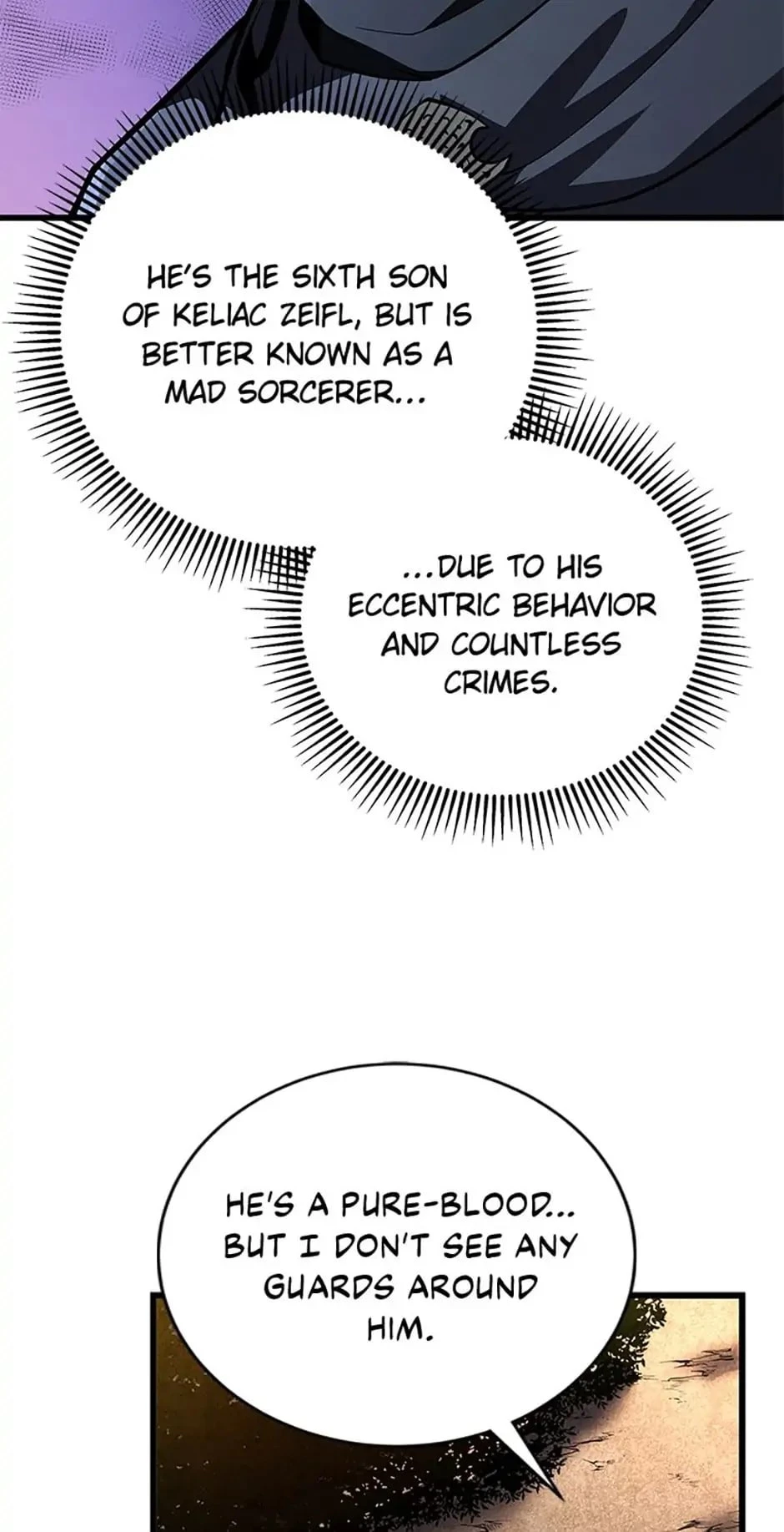 The Swordmaster's Son Chapter 75 - 32