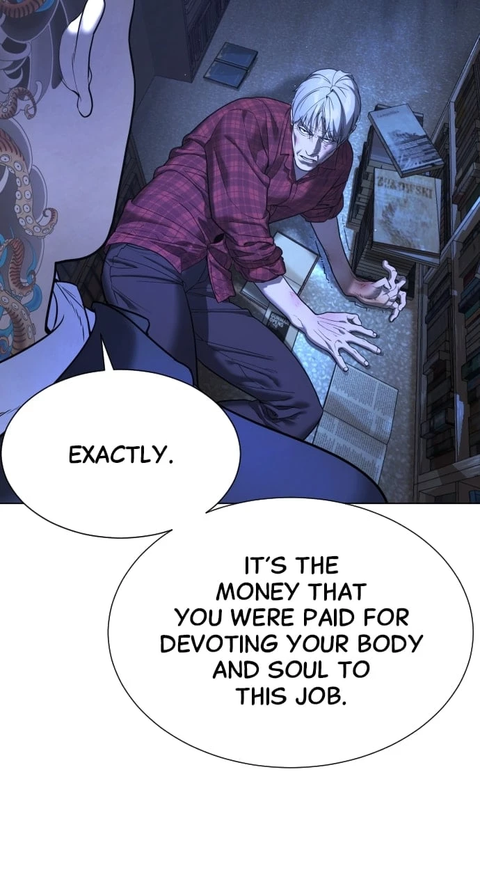 Killer Peter Chapter 1 - 135