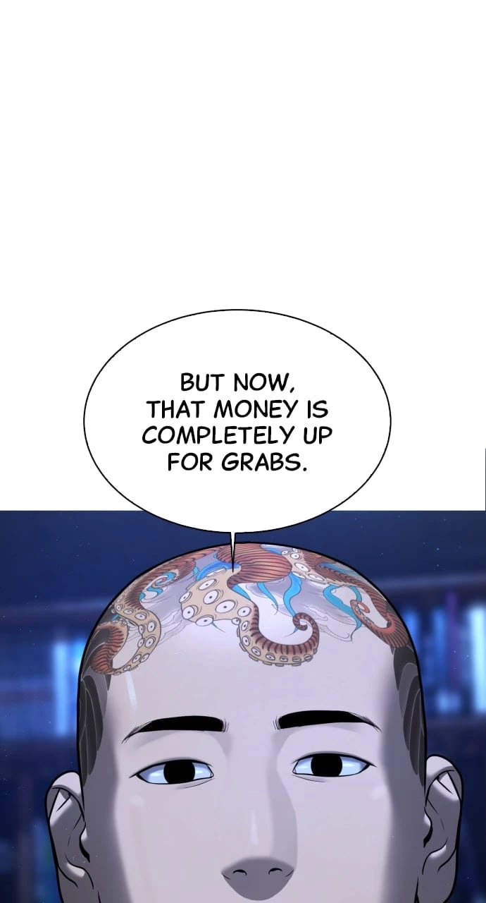 Killer Peter Chapter 1 - 136