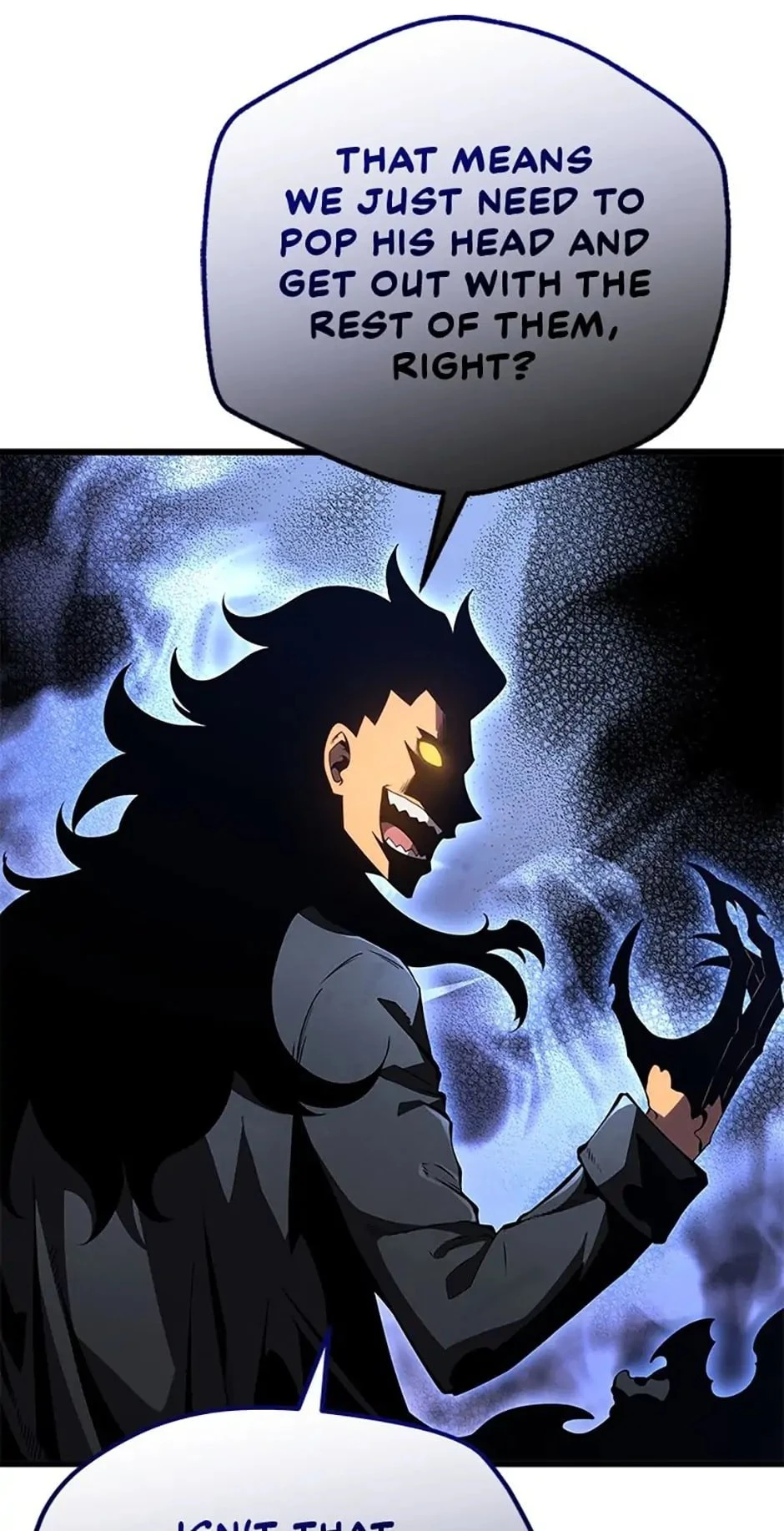 The Swordmaster's Son Chapter 75 - 34