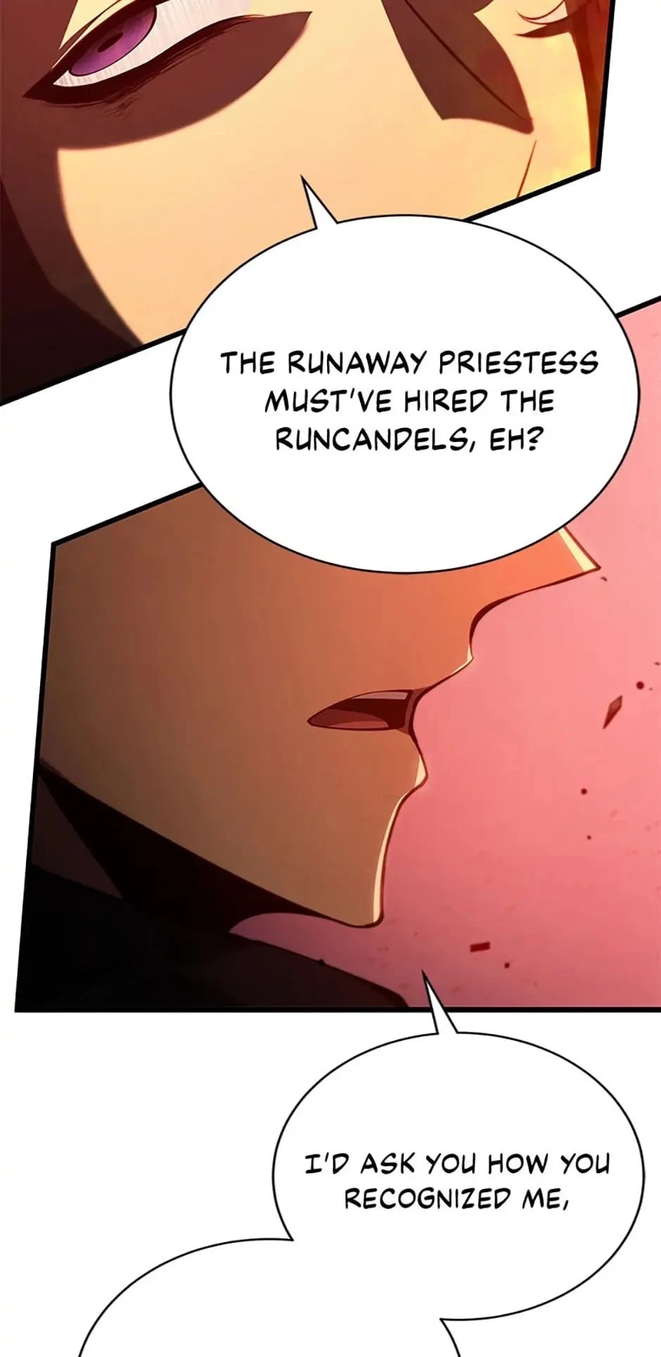 The Swordmaster's Son Chapter 76 - 42
