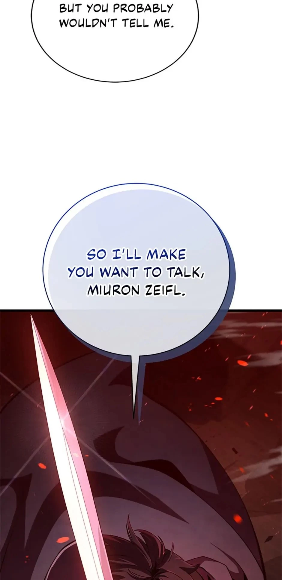 The Swordmaster's Son Chapter 76 - 43