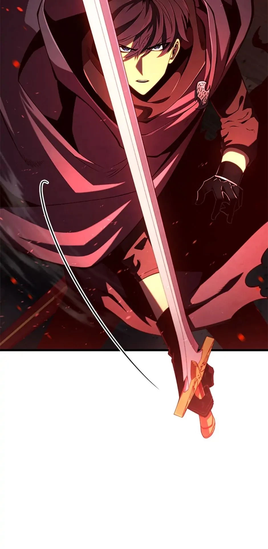 The Swordmaster's Son Chapter 76 - 44