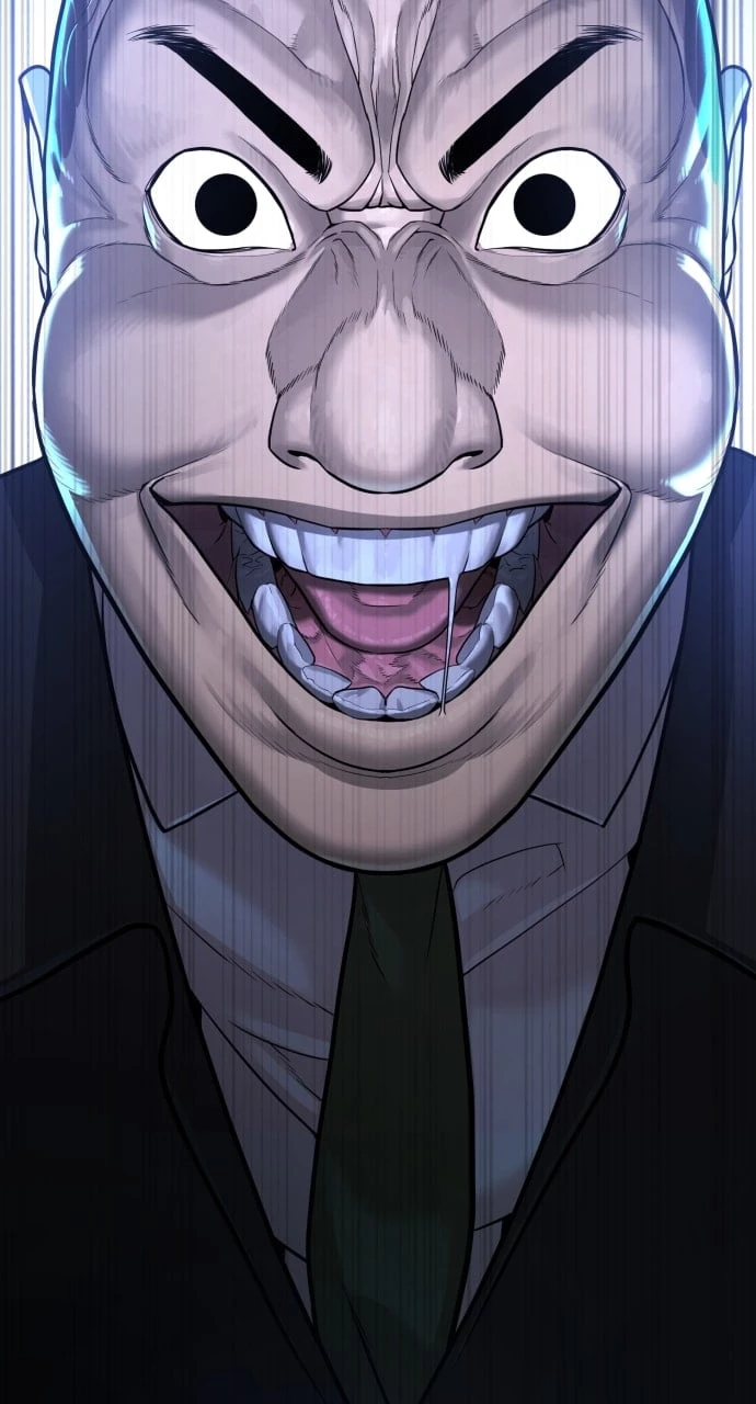 Killer Peter Chapter 1 - 138