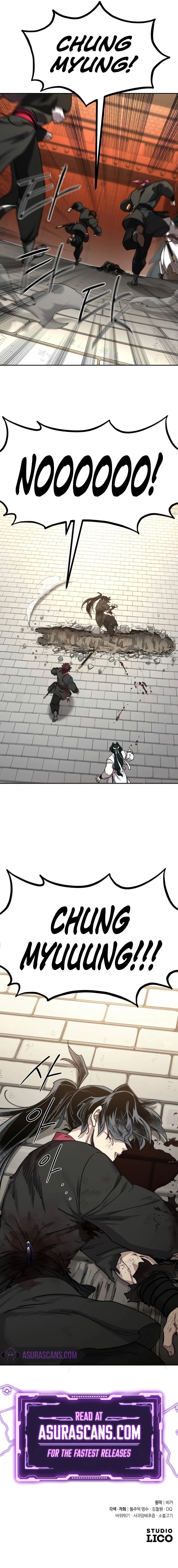 Return of the Blossoming Blade Chapter 133 - 12