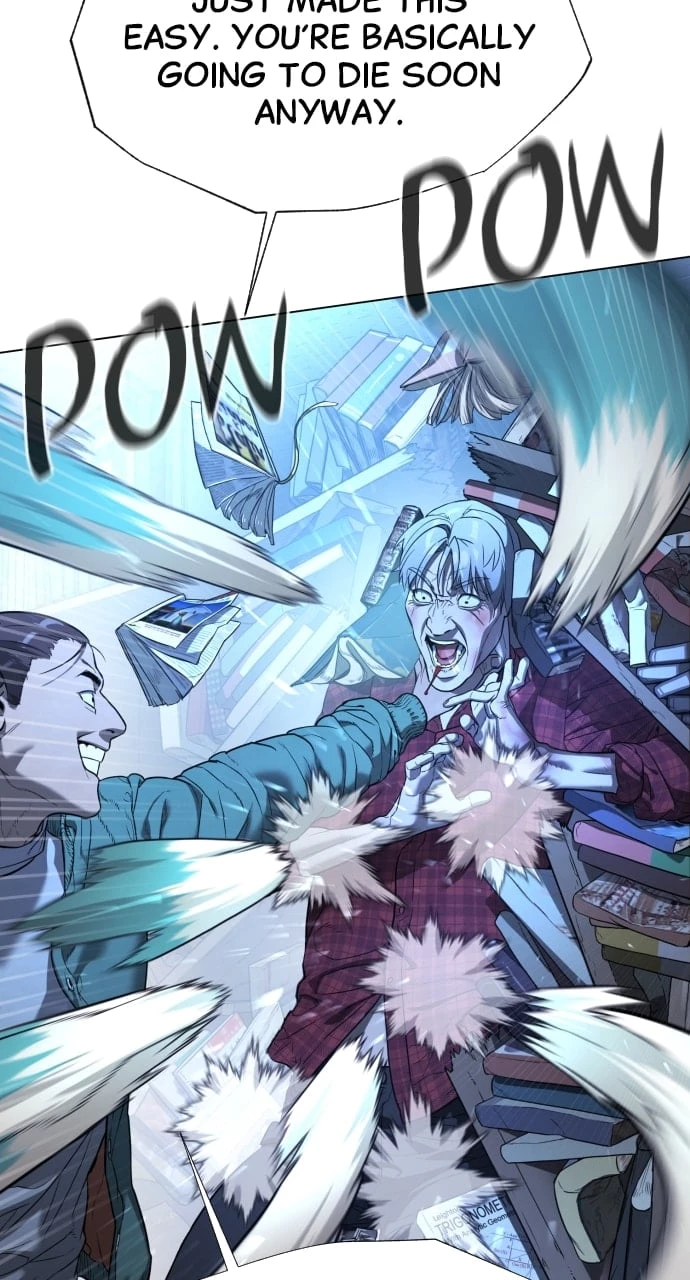 Killer Peter Chapter 1 - 143