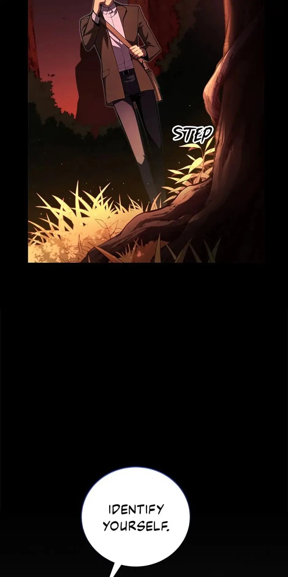 The Swordmaster's Son Chapter 75 - 41