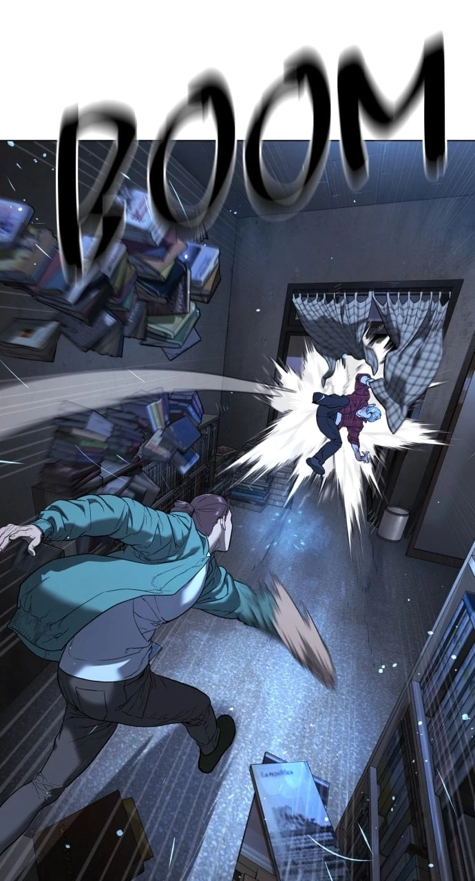 Killer Peter Chapter 1 - 145