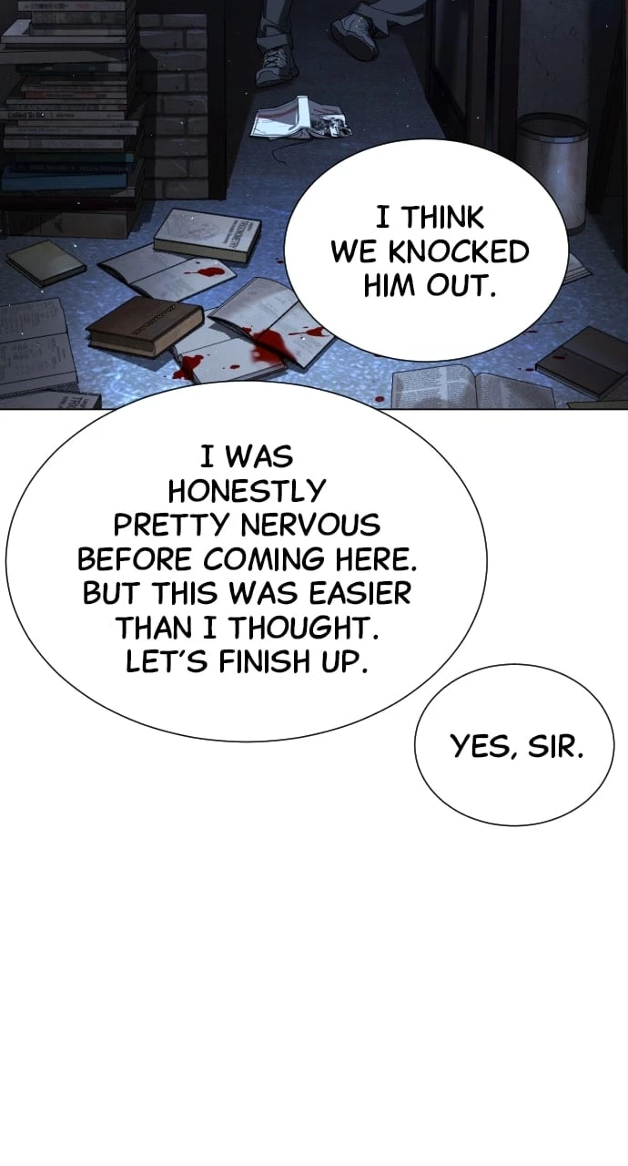 Killer Peter Chapter 1 - 148