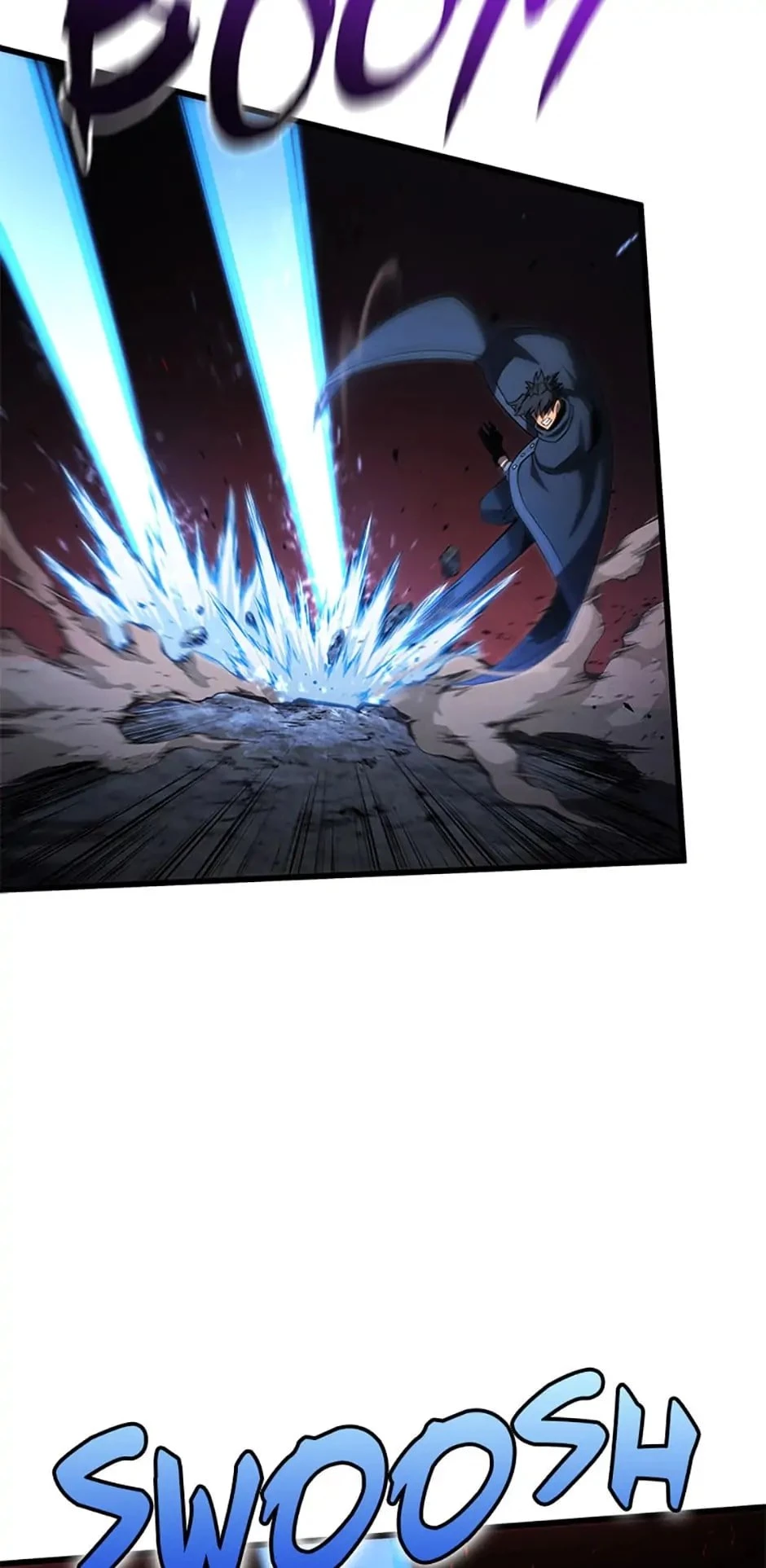 The Swordmaster's Son Chapter 76 - 53
